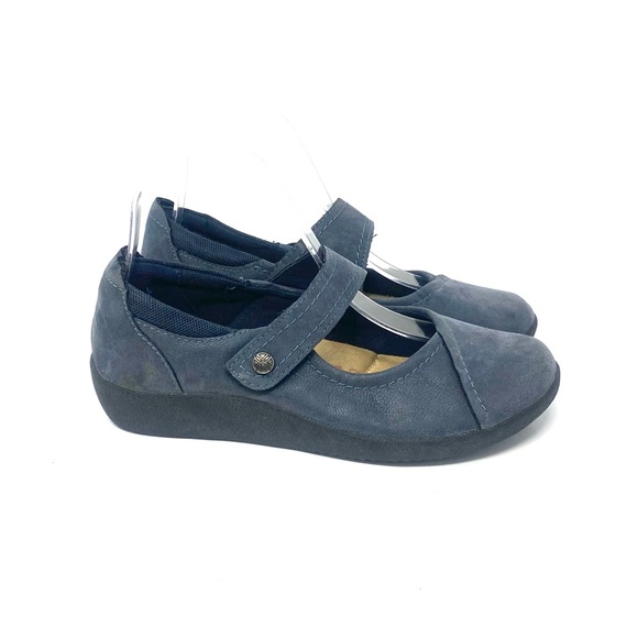 Earth Spirit Mary Janes - Picture 5 of 8